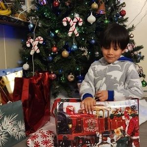 Meet your Posher, Araceli